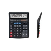 Calculator, 14 digiți, DC-777-14N, ErichKrause