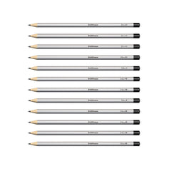 Creioane Grafit, 5h-5b, 12/set, ErichKrause