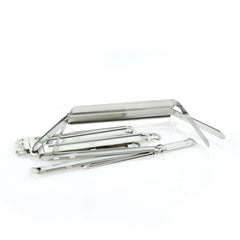 Alonje pentru Arhivare, Metal, 50 buc/set, SDI