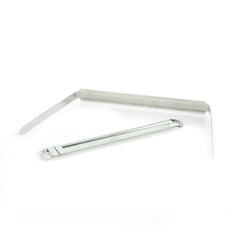 Alonje pentru Arhivare, Metal, 50 buc/set, SDI