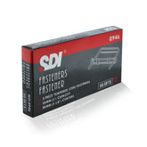 Alonje pentru Arhivare, Metal, 50 buc/set, SDI