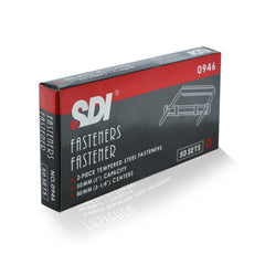 Alonje pentru Arhivare, Metal, 50 buc/set, SDI