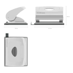 Perforator, 20 coli, ErichKrause