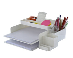 Desk Organizer, Office Box