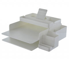 Desk Organizer, Office Box