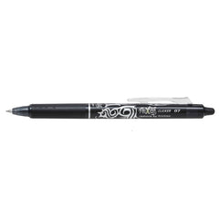 Roller Frixion Ball, Clicker, 0.7 mm, Pilot