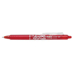 Roller Frixion Ball, Clicker, 0.7 mm, Pilot