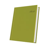Agendă Datată, A5, Premium Deluxe Predaia, Herlitz