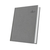 Agendă Datată, A5, Premium Deluxe Gargano, Herlitz