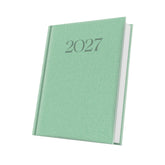 Agendă Datată, A5, Premium Deluxe Biella, Herlitz