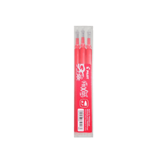 Rezerva Roller, Frixion, 0.7 mm, 3 buc/set, Pilot
