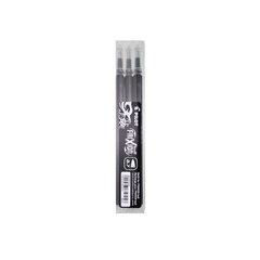 Rezerva Roller, Frixion, 0.7 mm, 3 buc/set, Pilot