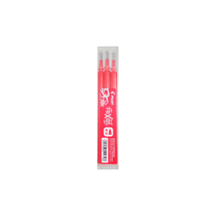 Rezerva Roller, Frixion , 0.5 mm, 3 buc/set, Pilot