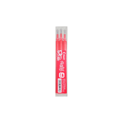 Rezerva Roller, Frixion , 0.5 mm, 3 buc/set, Pilot