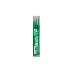 Rezerva Roller, Frixion , 0.5 mm, 3 buc/set, Pilot