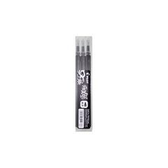 Rezerva Roller, Frixion , 0.5 mm, 3 buc/set, Pilot