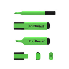 Textmarker, ErichKrause