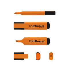 Textmarker, ErichKrause