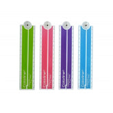 Riglă Plastic, 15 - 30 cm, ColorLine