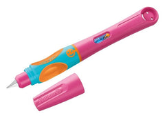 Stilou Griffix, pentru Dreptaci, Lovely Pink, Pelikan