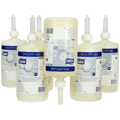Săpun Lichid, 1000 ml, 420501, Tork