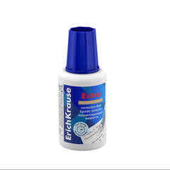 Fluid Corector cu Burete, 20 ml, ErichKrause