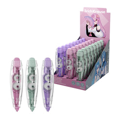 Bandă Corectoare, Manga, 5 mm x 6 m, ErichKrause