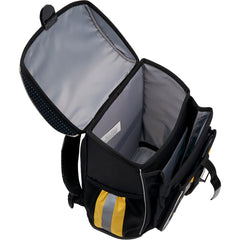 Ghiozdan ErgoLine, Football Time, 16l, ErichKrause