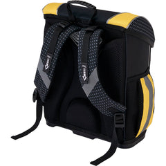 Ghiozdan ErgoLine, Football Time, 16l, ErichKrause