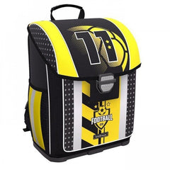 Ghiozdan ErgoLine, Football Time, 16l, ErichKrause