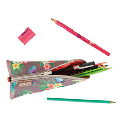 Necessaire, Motiv Ladylike Butterflies, Herlitz