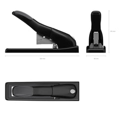 Capsator, 140 coli, P140, ErichKrause