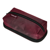 Necessaire, Quattro Twill, Bordeaux, Pelikan