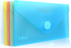 Mapă Plastic, Plic DL cu Arici, Office box