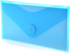 Mapă Plastic, Plic DL cu Arici, Office box