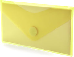 Mapă Plastic, Plic DL cu Arici, Office box