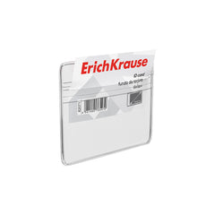 Ecuson Orizontal, 98 х 58 mm, cu Șnur Textil, ErichKrause