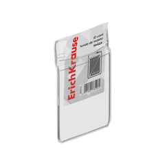 Ecuson Vertical, 62 x 91 mm, cu Șnur Textil, ErichKrause