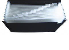 Mapă cu 12 Compartimente, Daco