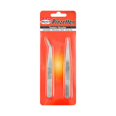 Set Pensete din Oţel, 2 Bucăţi, Meyco, 65051