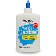 Adeziv Lichid, Uscare Transparentă, Meyco