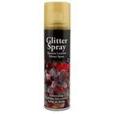 Spray Vopsea cu Glitter, 100 ml, Meyco