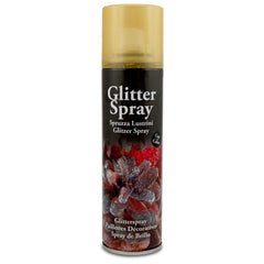 Spray Vopsea cu Glitter, 100 ml, Meyco