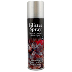 Spray Vopsea cu Glitter, 100 ml, Meyco