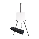 Şevalet de Câmp din Aluminiu & Sac Ambalaj, Meyco, 66883