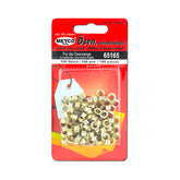 Capse pentru Nituire, 100 buc/set, Meyco