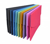 Mapă Plic, Imitație Piele Întoarsă, A4, Office Box