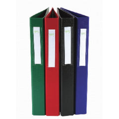 Caiet Mecanic, A4, 4 inele, 925