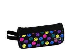 Penar Borsetă, 1 Fermoar, Smiley, Ecada