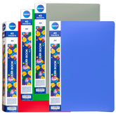 Mapă Prezentare, 40 File, Centrum